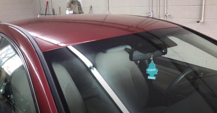 Замена стекла Хендай Соната в Москве - сеть надежных автосервисов по ...